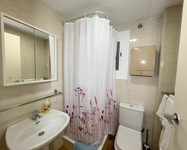 Apartament Madrid