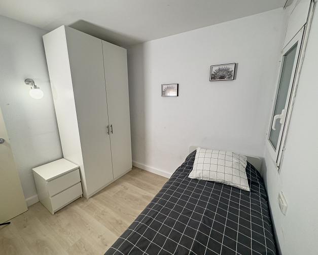 Apartament Madrid
