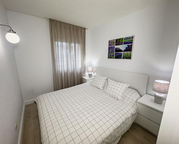 Apartament Madrid