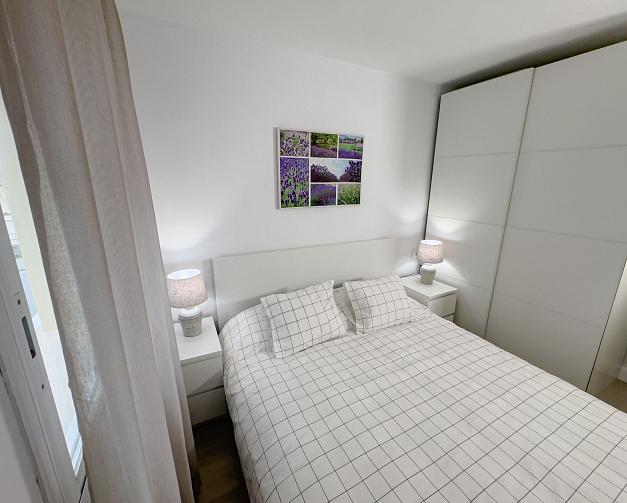 Apartament Madrid