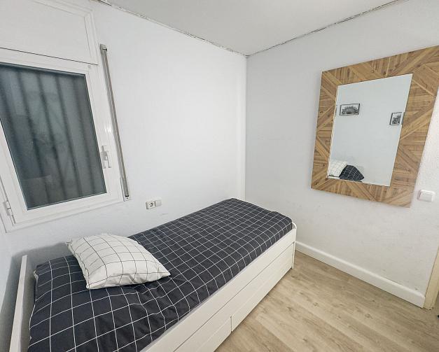 Apartament Madrid