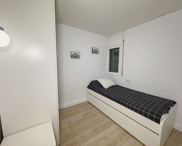 Apartament Madrid