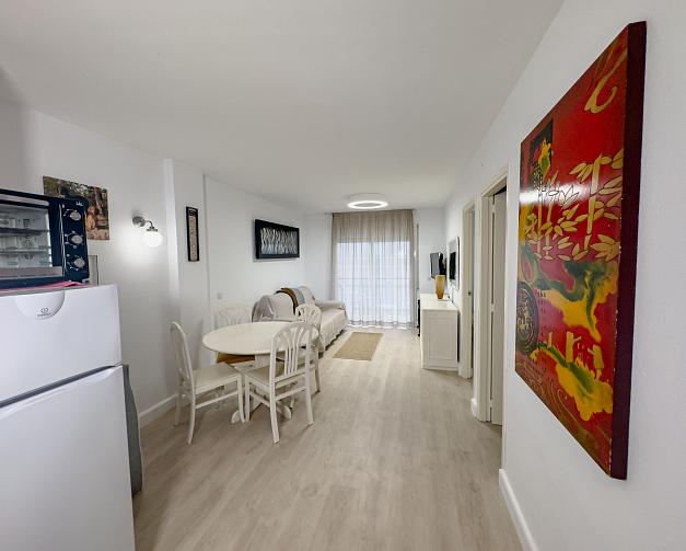 Apartament Madrid