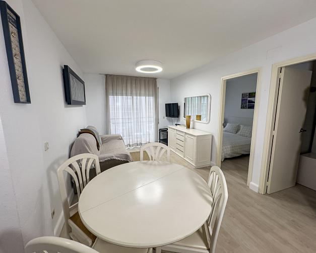 Apartament Madrid
