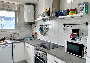Apartament Pescadors