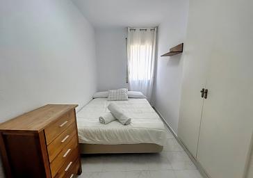 Apartament Pescadors