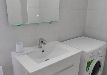 Apartament Pescadors