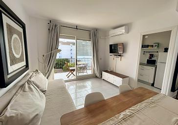 Apartament Pescadors