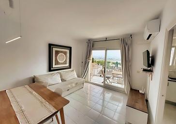 Apartament Pescadors