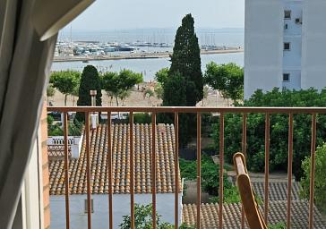 Apartament Pescadors