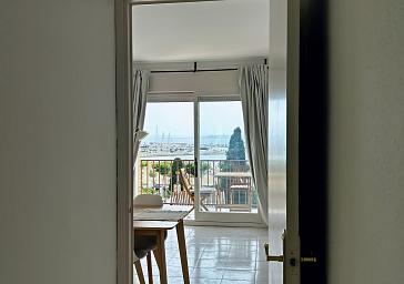 Apartament Pescadors