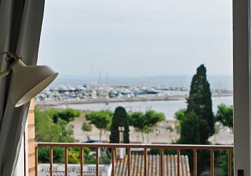 Apartament Pescadors