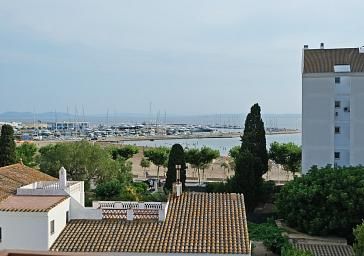 Apartament Pescadors