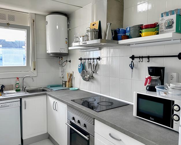 Apartamento Pescadors