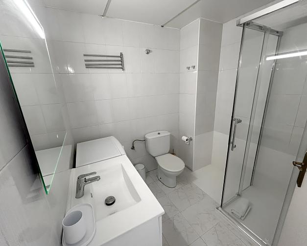 Apartamento Pescadors