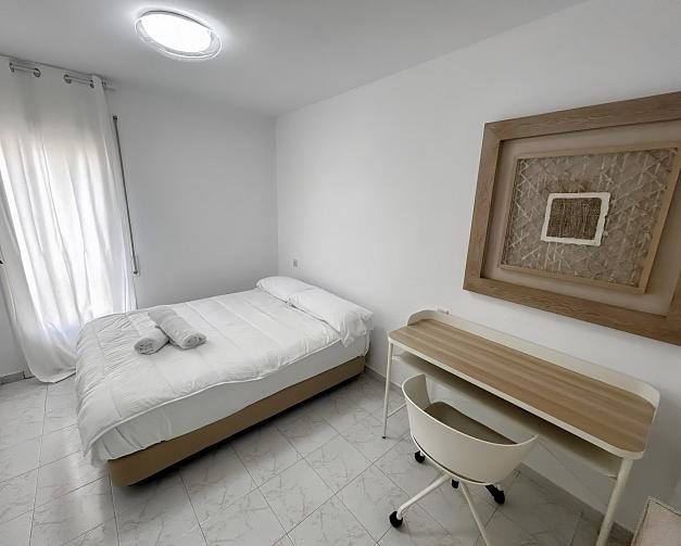 Apartamento Pescadors