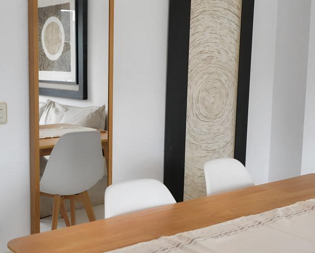 Apartamento Pescadors