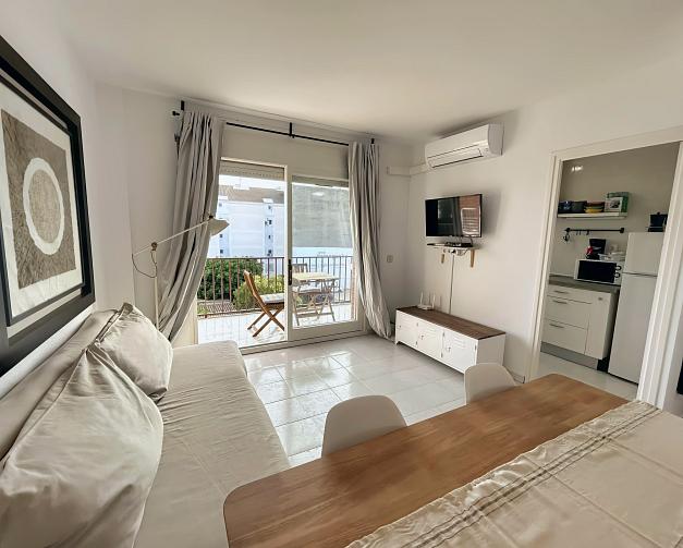 Apartamento Pescadors