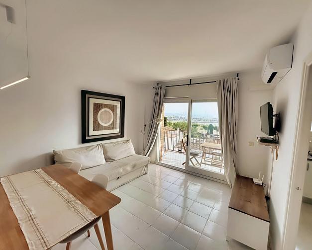 Apartamento Pescadors