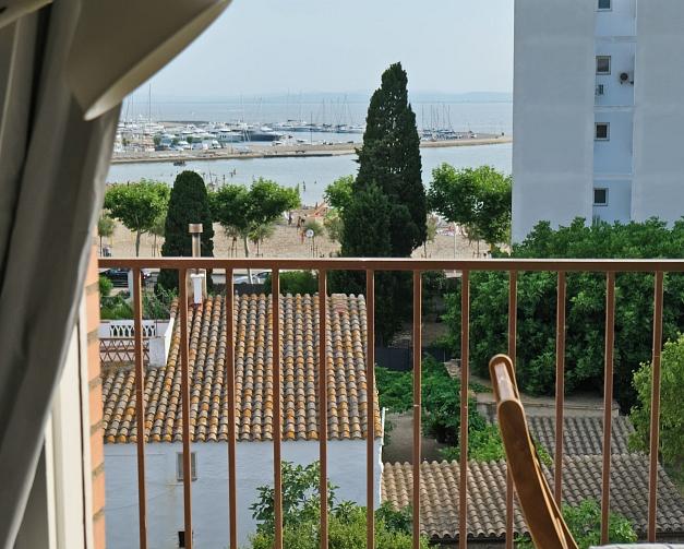 Apartamento Pescadors