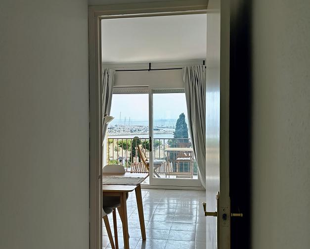 Apartamento Pescadors