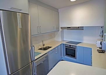 Apartament Rhodes