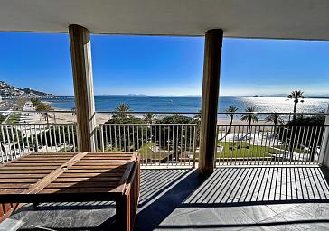 Apartament Rhodes