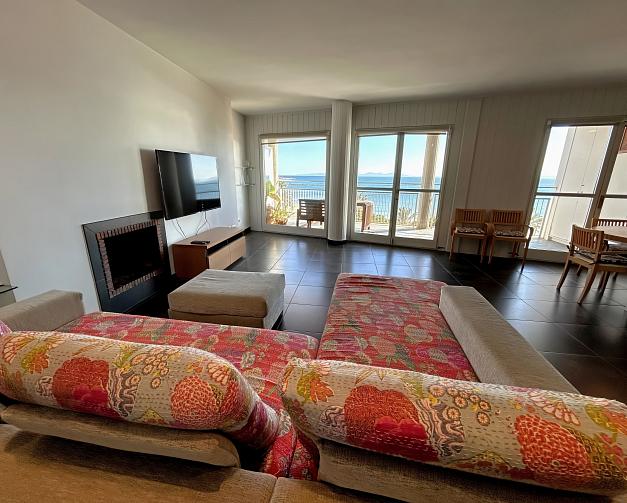 Apartamento Rhodes