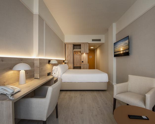 Junior Suite mit Zugang zum Spa