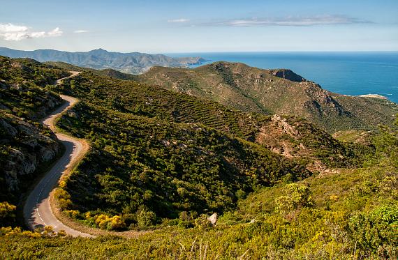 Rutes per a motoristes
