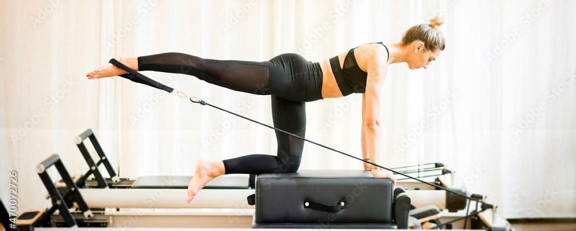 Studio de Pilates