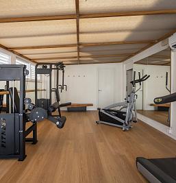 Galerie d'images de l'Hotel Marina