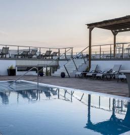 Image gallery of Hotel Marina