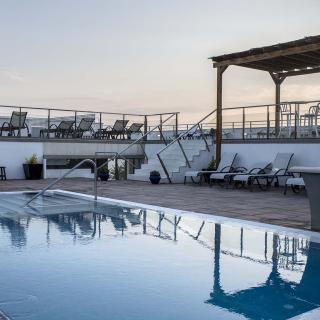Hotel Marina 3* à Rosas, Costa Brava