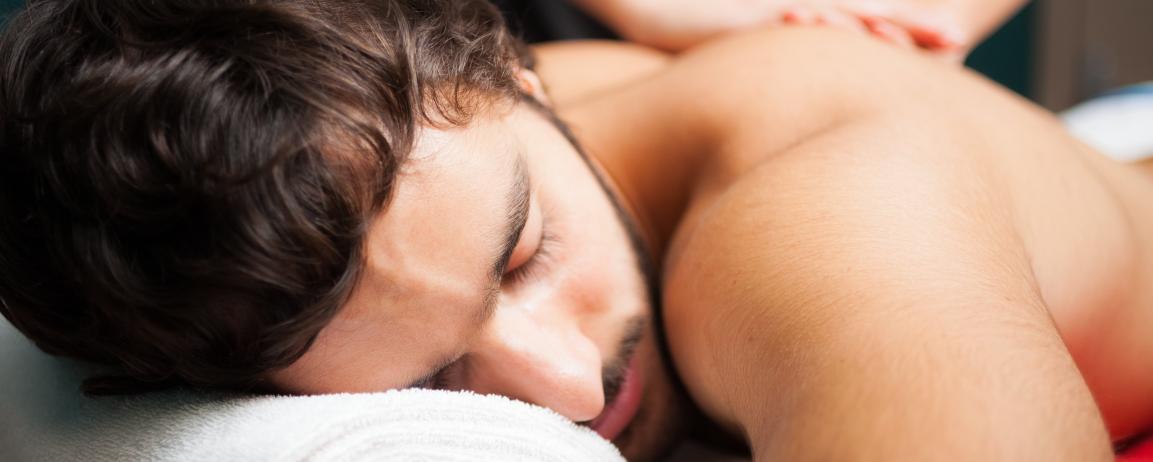 Wellness & Spa im Hotel Marina