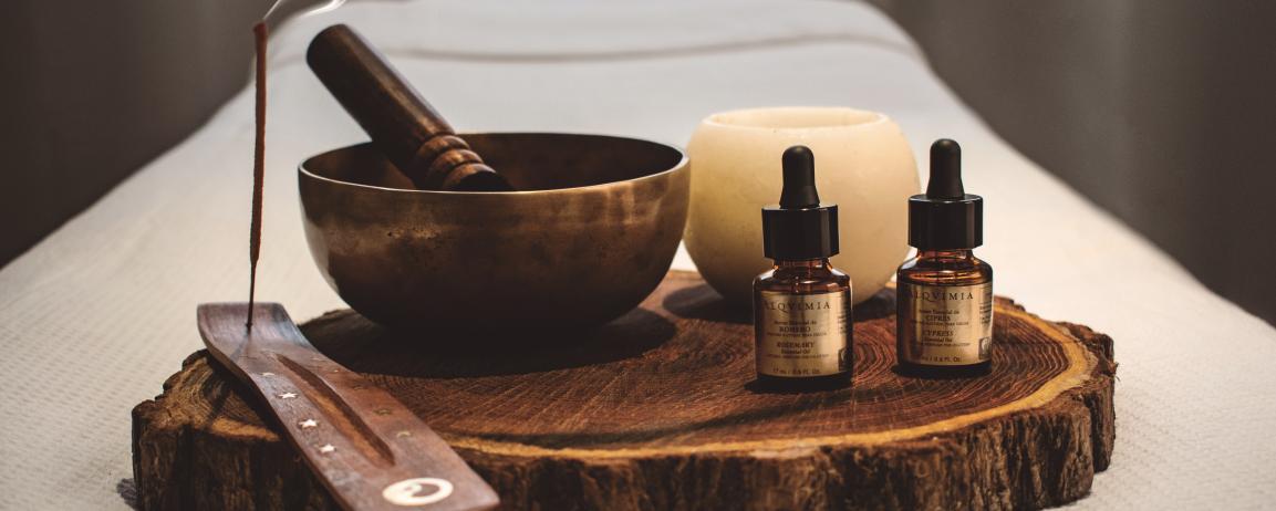 Wellness & Spa im Hotel Marina