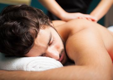 Massage Nerthus Massage Nerthus