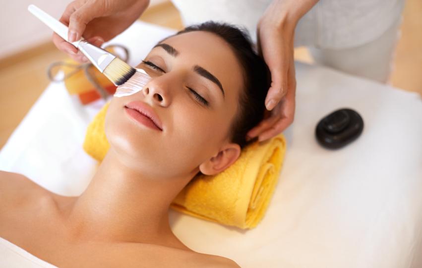 Wellness & Spa
